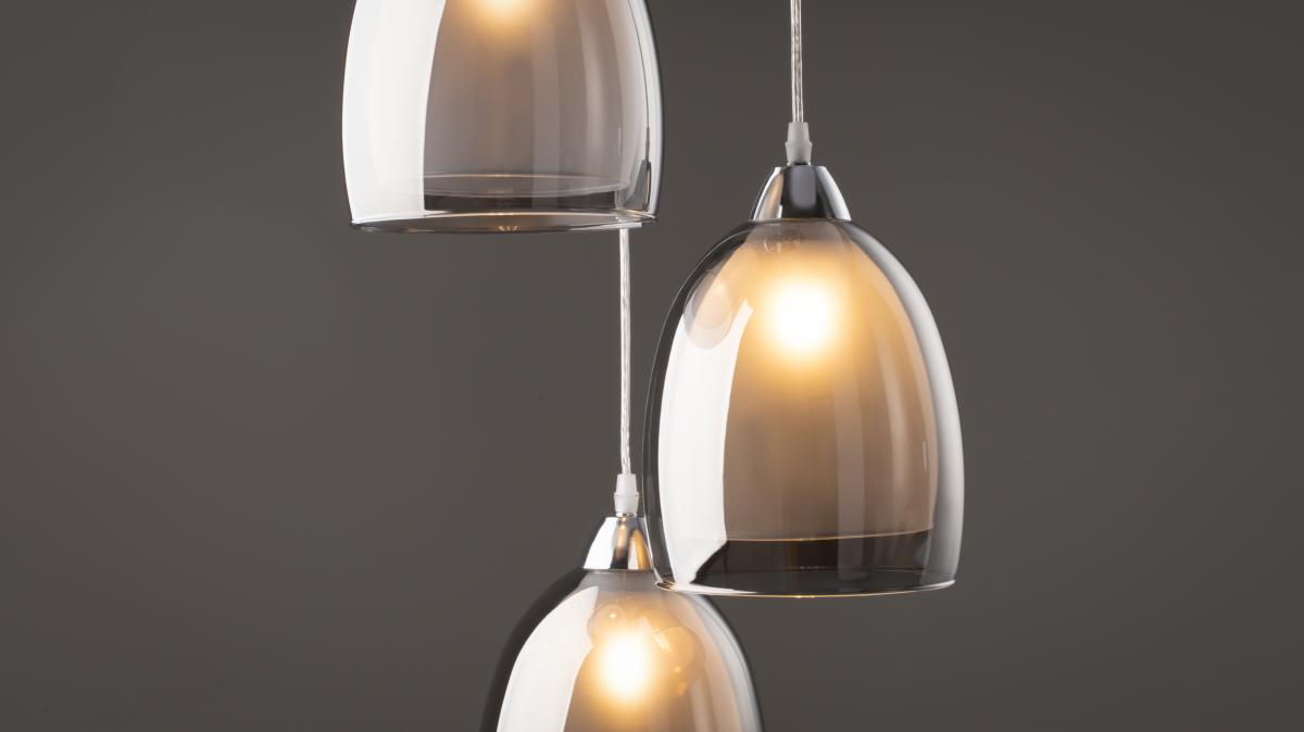 Подвесной светильник Freya Astery FR5375PL-03CH2