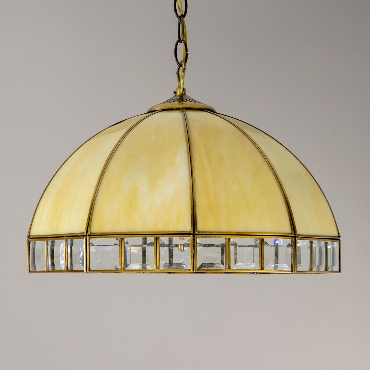 Подвесная люстра Citilux Шербург-1 CL440131 в Москве