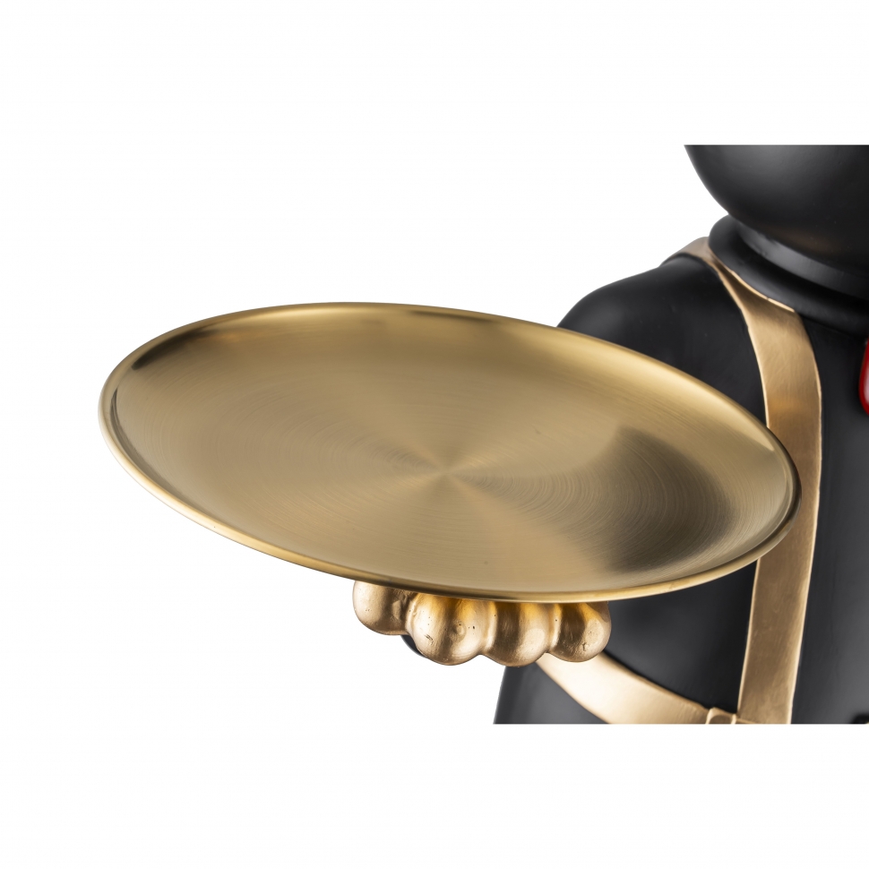 Статуэтка ArtHomeDecor Butler Z9198