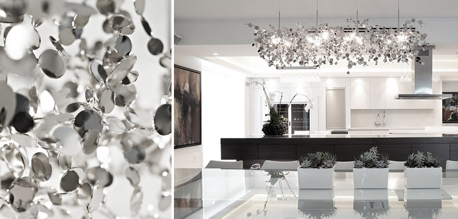 Подвесной светильник ImperiumLoft Tezani 84495-22