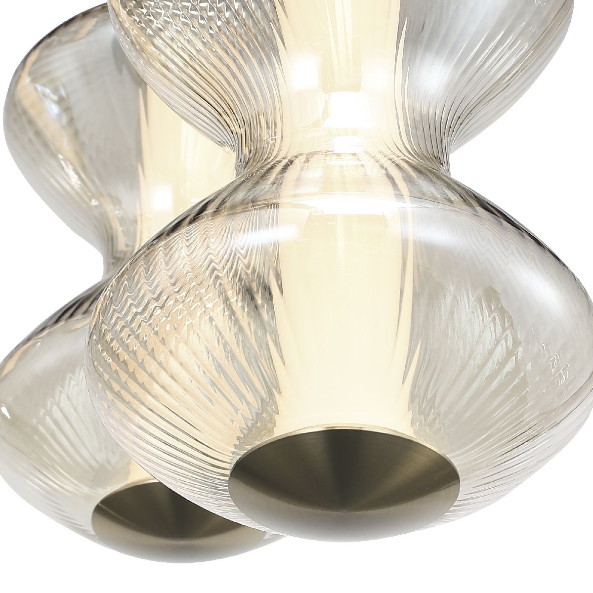 Каскадная люстра ST Luce Spine SL6136.233.01
