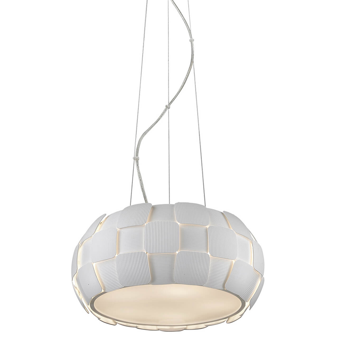 Подвесная люстра Zumaline SOLE P0317-03H-S8A1