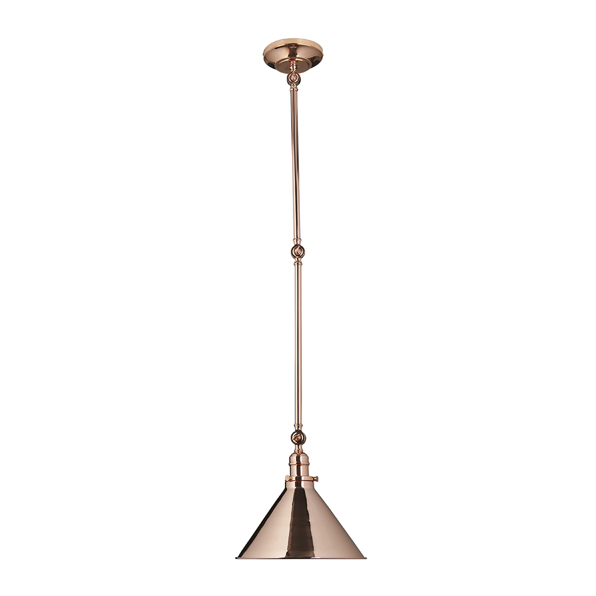 Подвесной светильник Elstead Lighting Provence PV-GWP-CPR