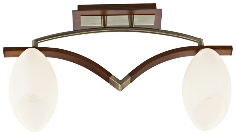 Потолочная люстра Velante 269-527-02