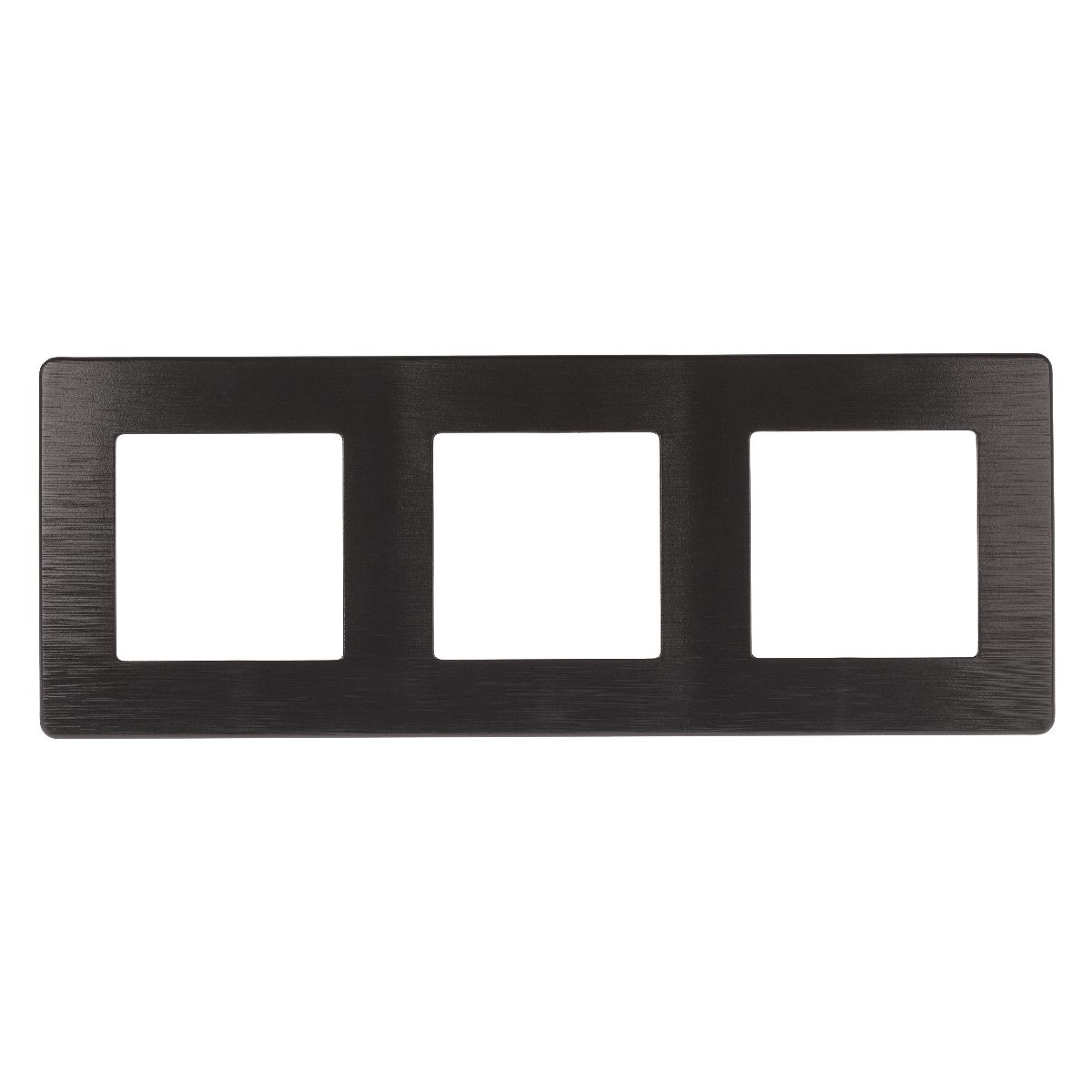 Рамка для розеток и выключателей на 3 поста Эра 12-5103-05 Б0052523