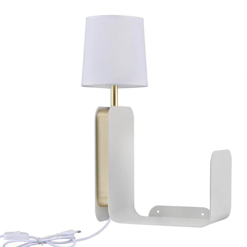 Бра Maytoni Karl MOD618WL-01W