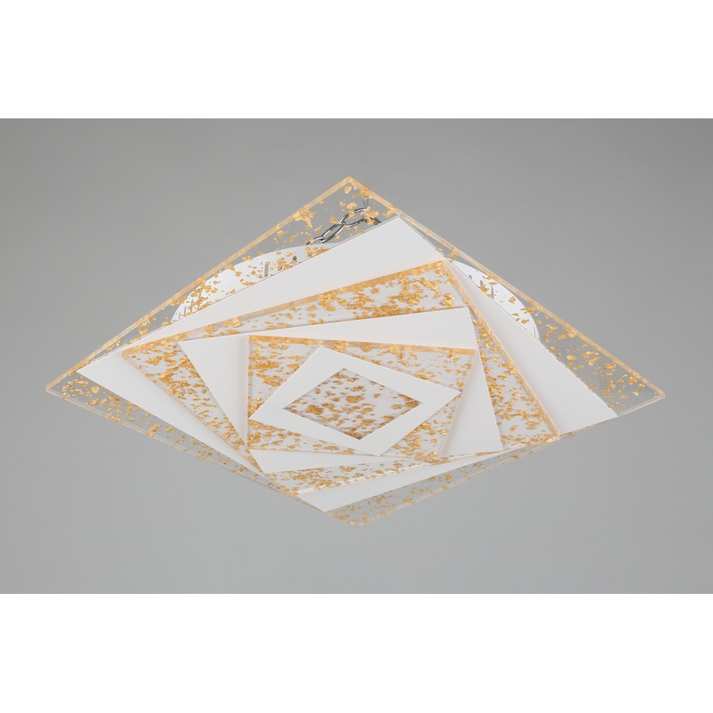 Потолочная люстра Omnilux Vittuone OML-08727-151