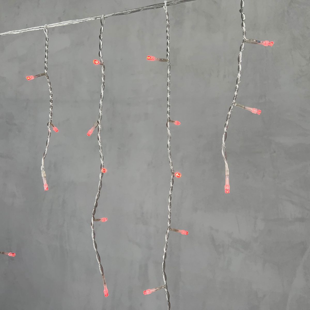 Гирлянда Бахрома Laitcom (LTC) PIL150-10-2R