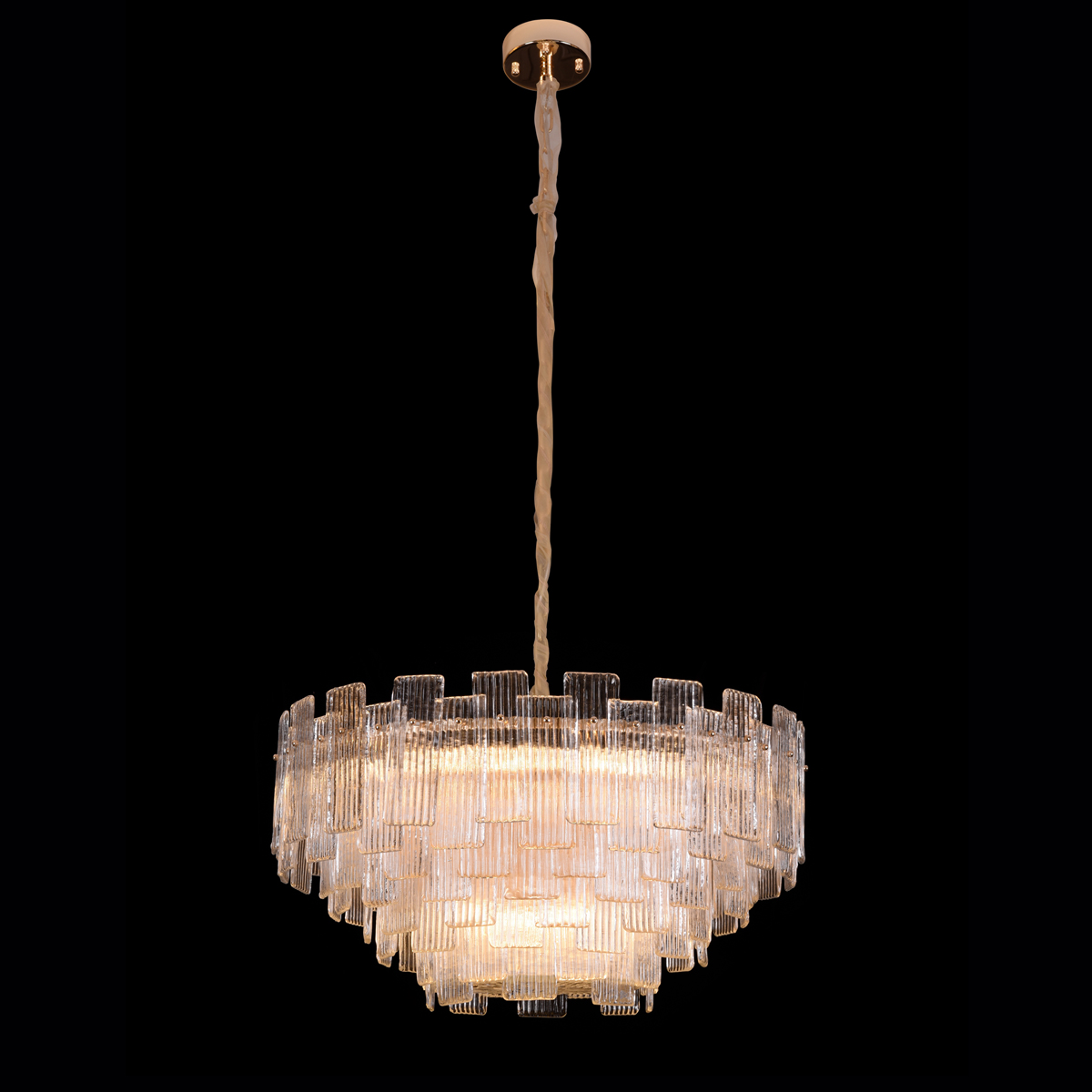 Подвесная люстра DeLight Collection 8113 L9