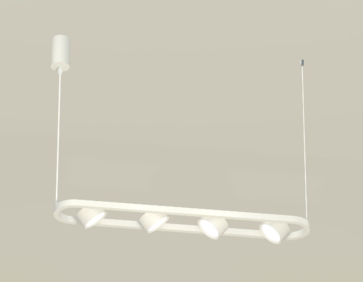 Подвесной светильник Ambrella Light Traditional (C9163, N8112) XB9163100