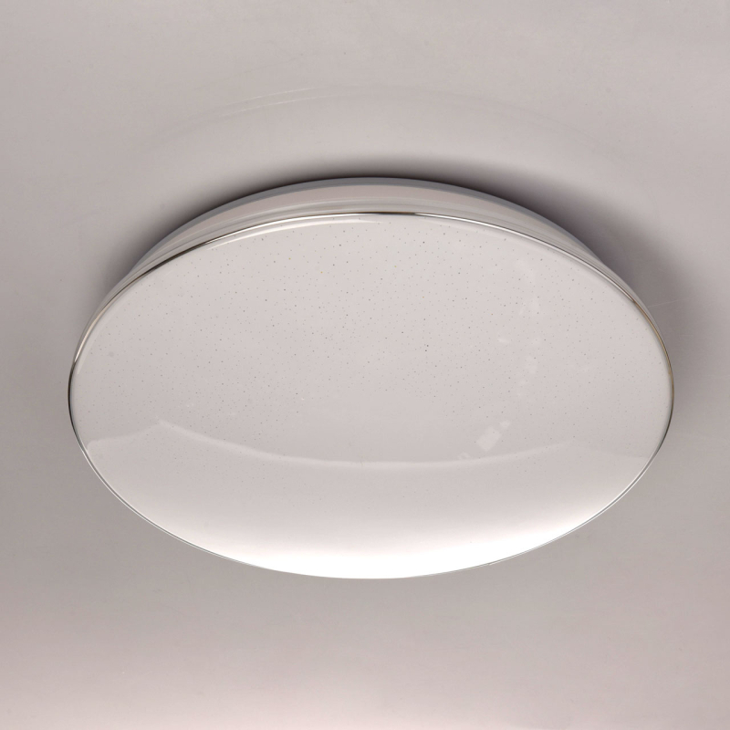 Потолочный светодиодный светильник De Markt Ривз 674014701