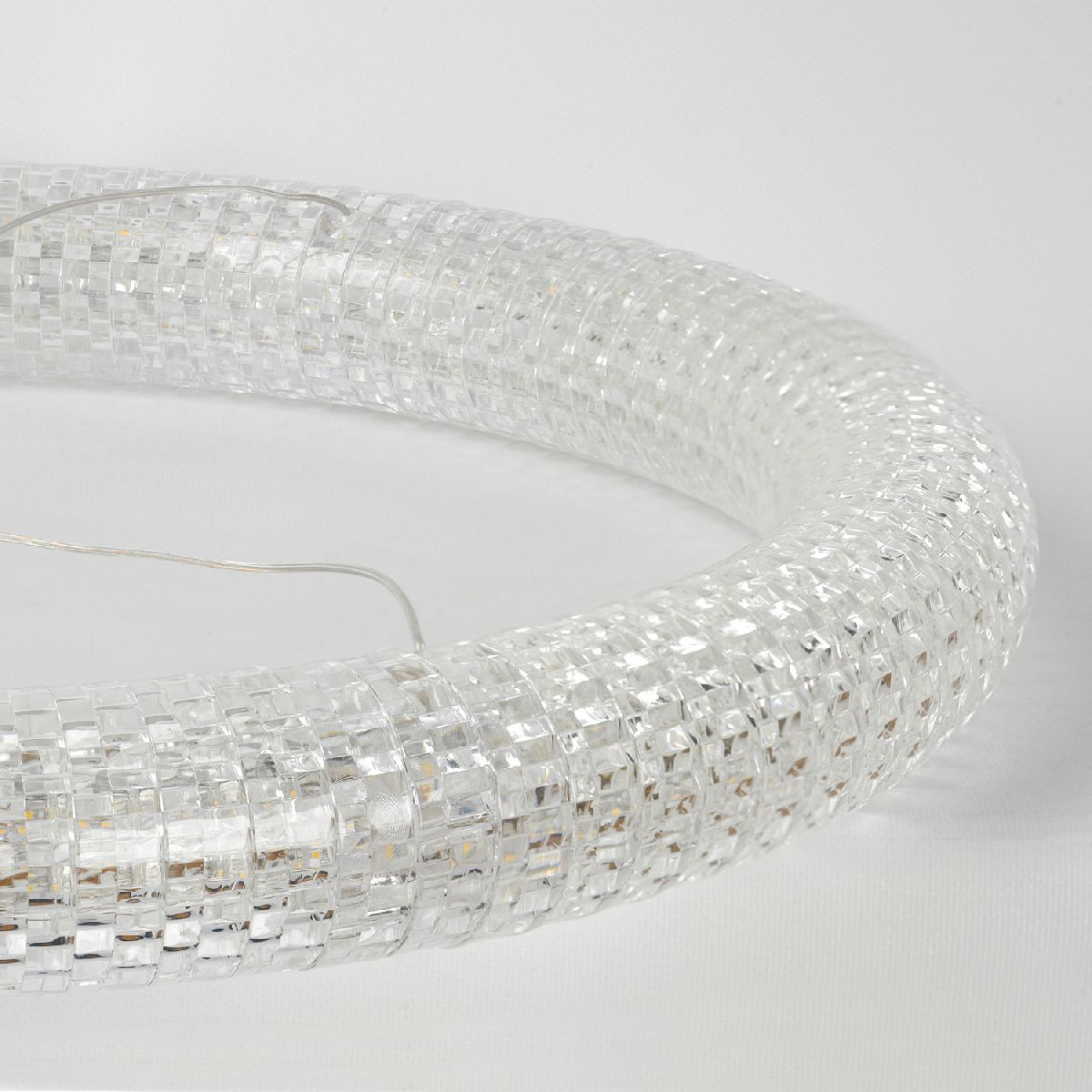 Подвесная люстра Lussole Napa LSP-7265