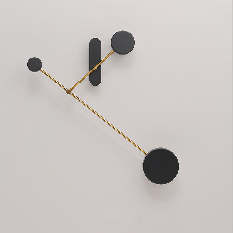 Настенный светильник ImperiumLoft Tint 211954-26