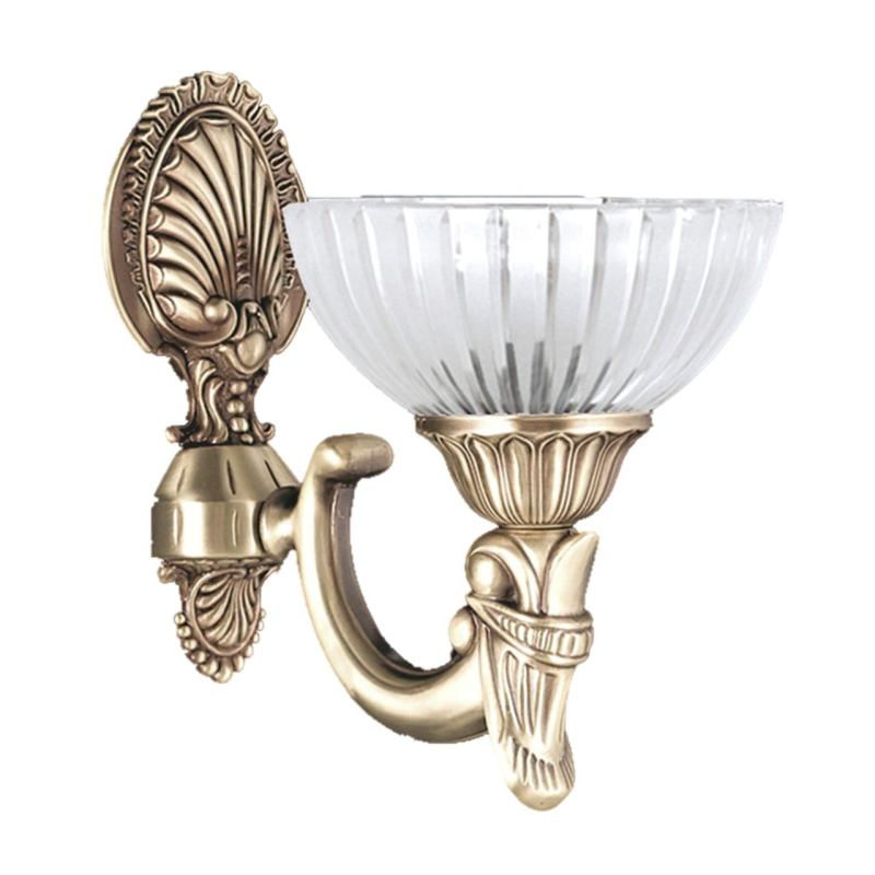 Бра Kink Light Кристалл классика 2067/1.А Antik