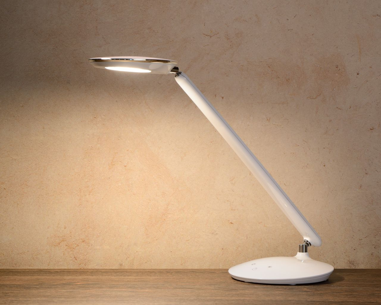 Настольная лампа Lucide Yda 24653/08/31