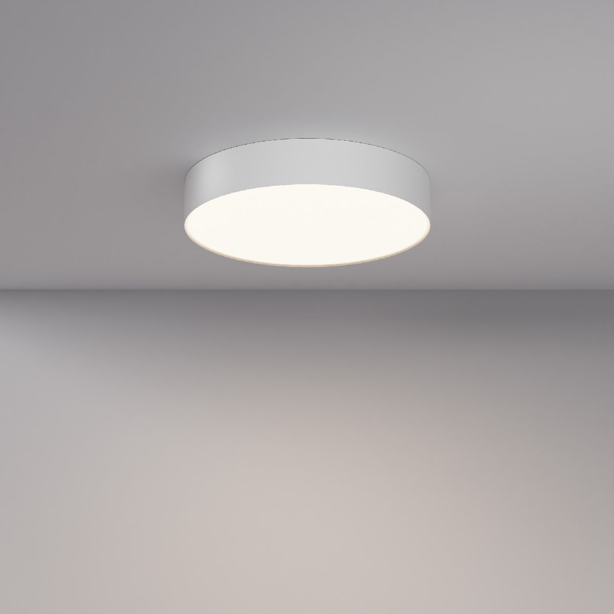 Потолочный светильник Level Light Up Halo UP-S1143RW