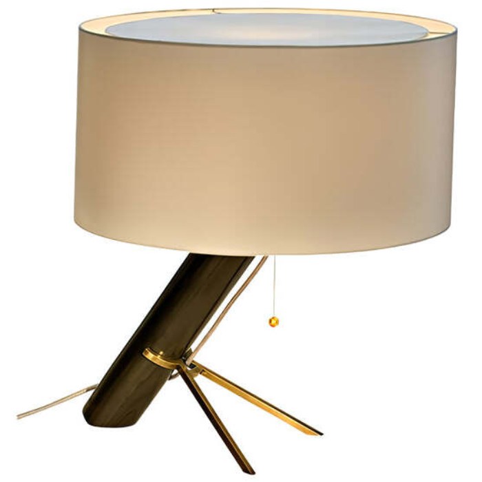 Настольная лампа Alfa Light F2324-31