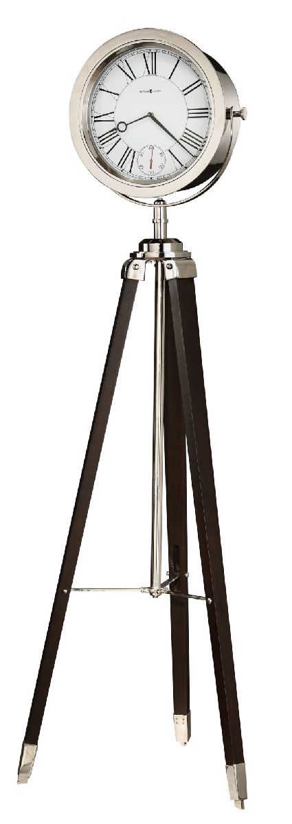 Напольные часы Howard Miller Surveyor ii 615-084