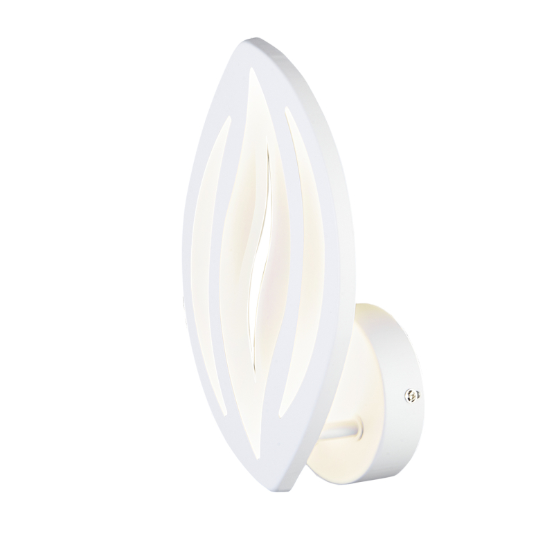 Бра флористика Escada Arabica 10221/1LED