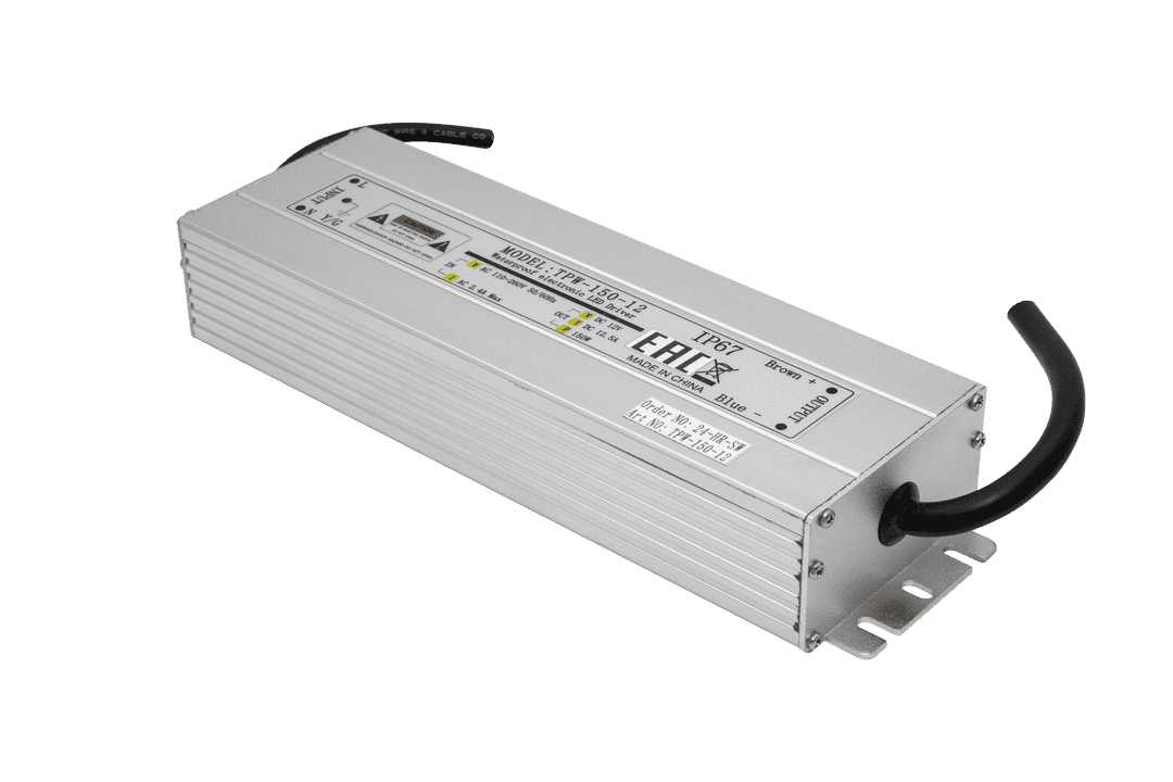 Блок питания SWG TPW-150-12 000437