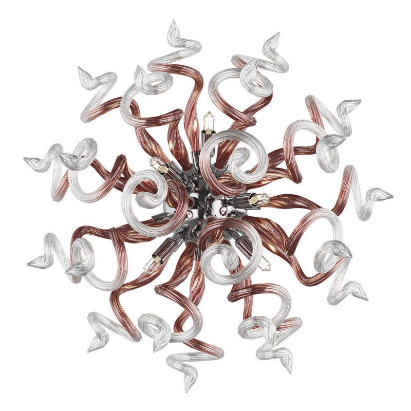 Бра Osgona Medusa 890658