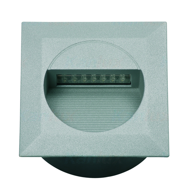 Подсветка для лестниц и ступеней Kanlux Linda LED-J02 4681