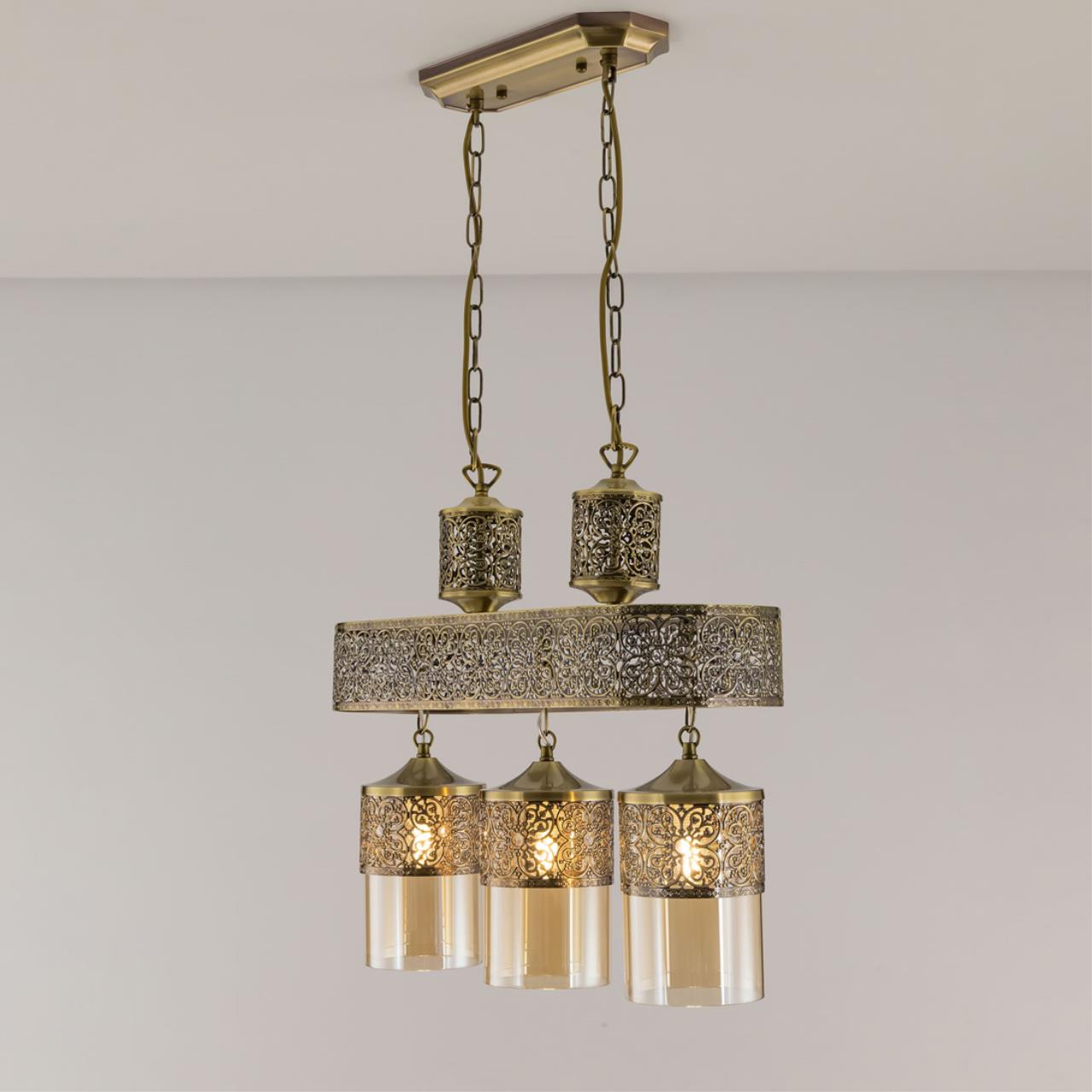 Подвесной светильник Citilux Эмир CL467233 в Москве