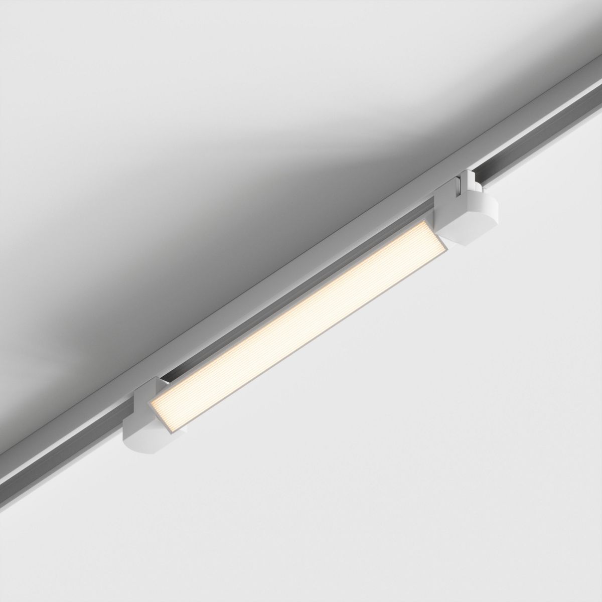 Трековый однофазный светильник Hesby Lighting Skylite HSBL_0049