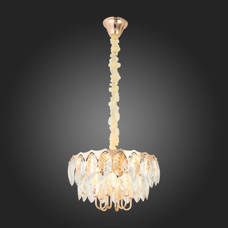 Подвесная люстра ST-Luce TAMME SL1223.203.12