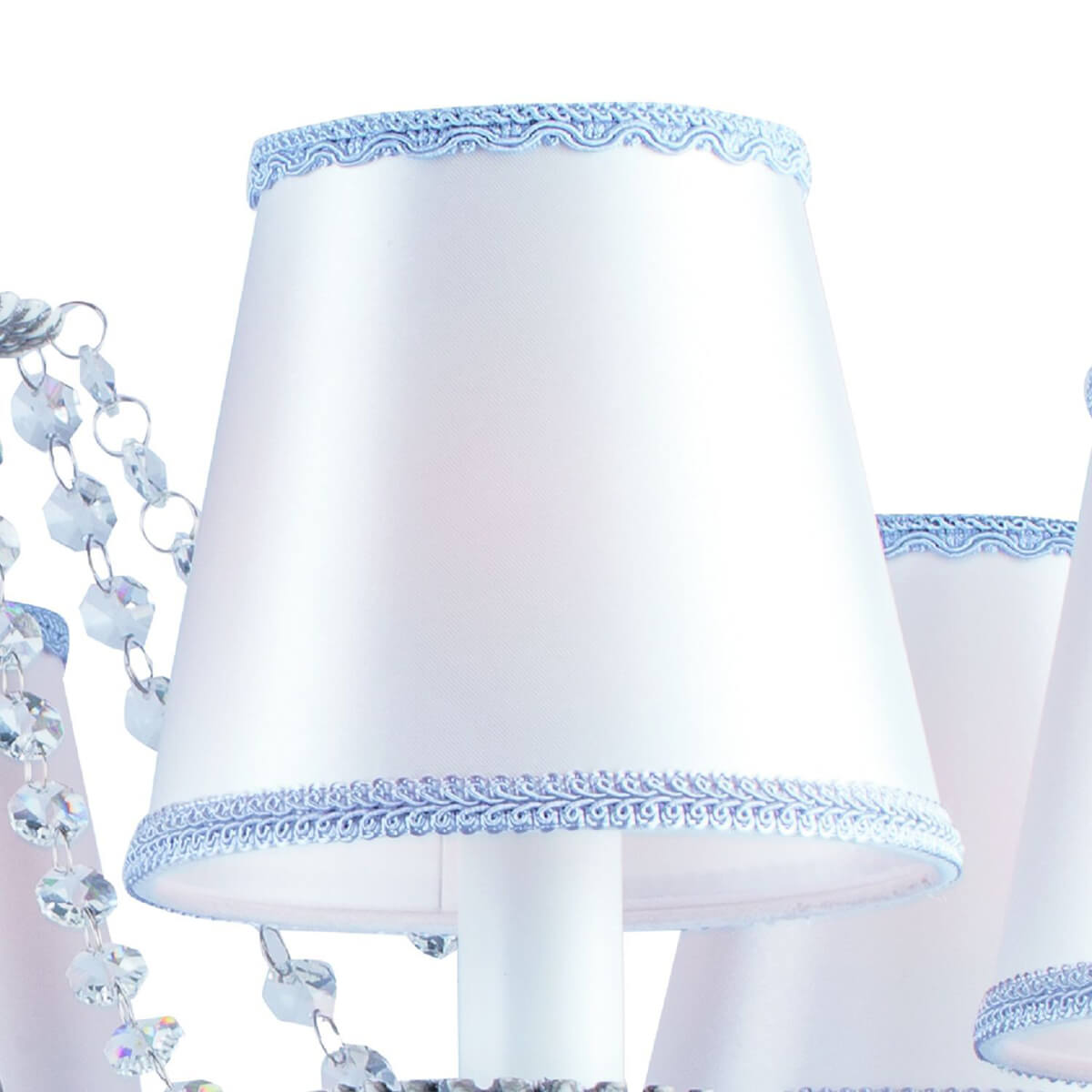 Подвесная люстра F-Promo Elisa 2130-7P