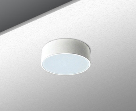 Влагозащищенный светильник ITALLINE 157511 white