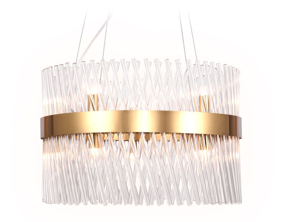 Подвесная люстра Ambrella Light Traditional TR5359