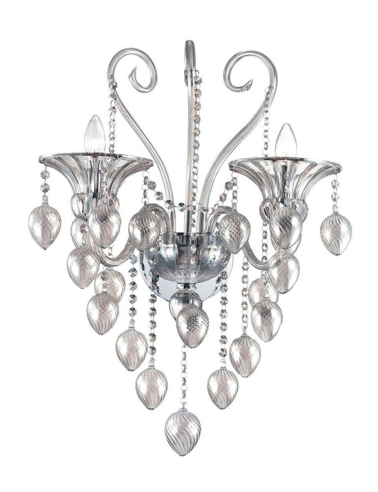 Бра ST Luce Vescica SL636.201.02