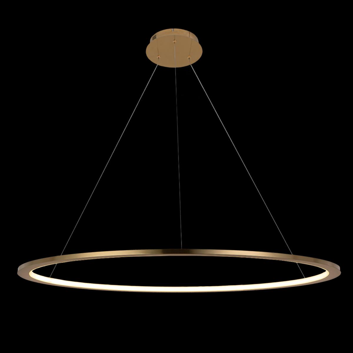 Подвесной светодиодный светильник Loft IT Ring 10014L