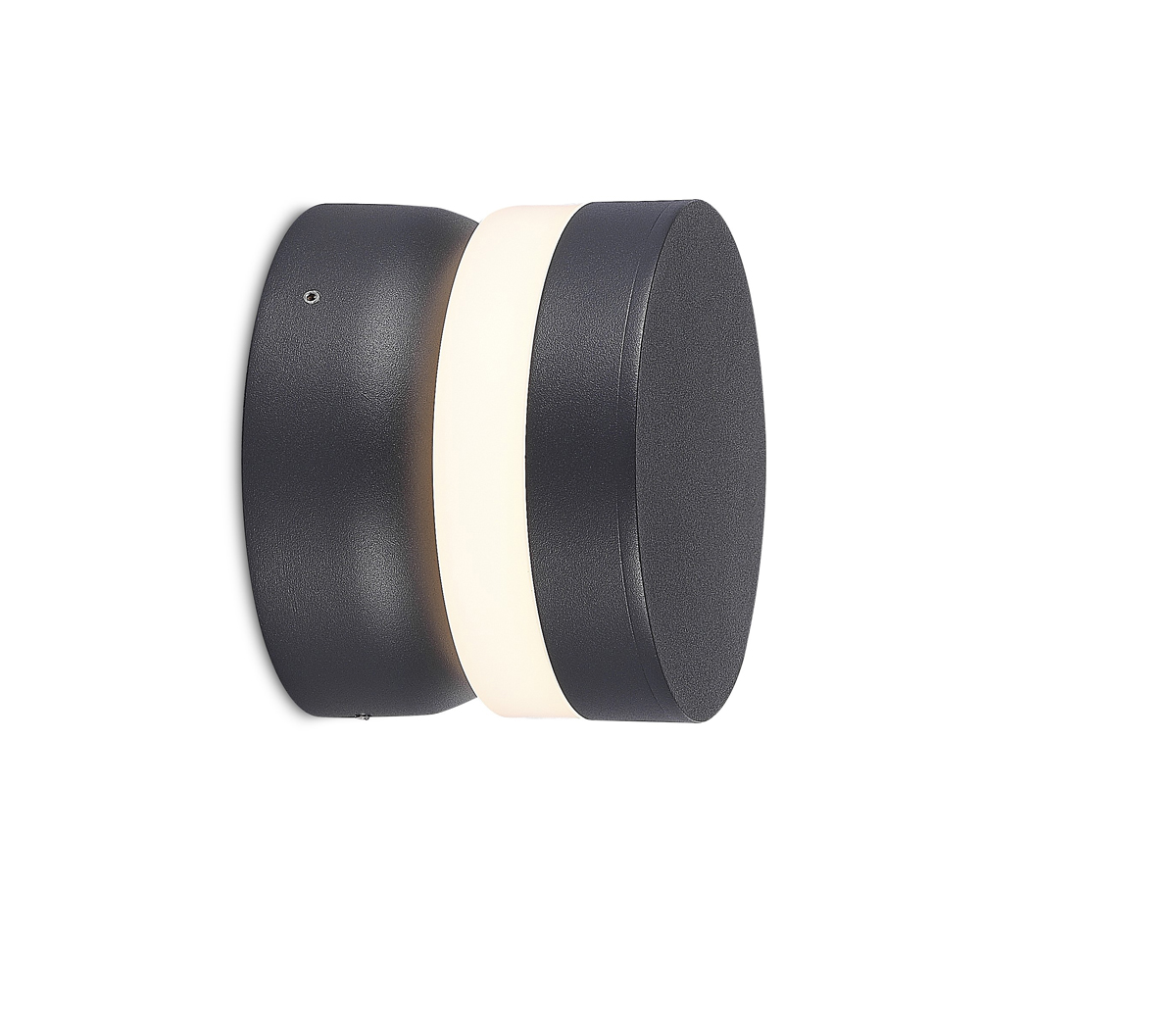 Уличный настенный светильник Donolux Solo DL20501W6DG