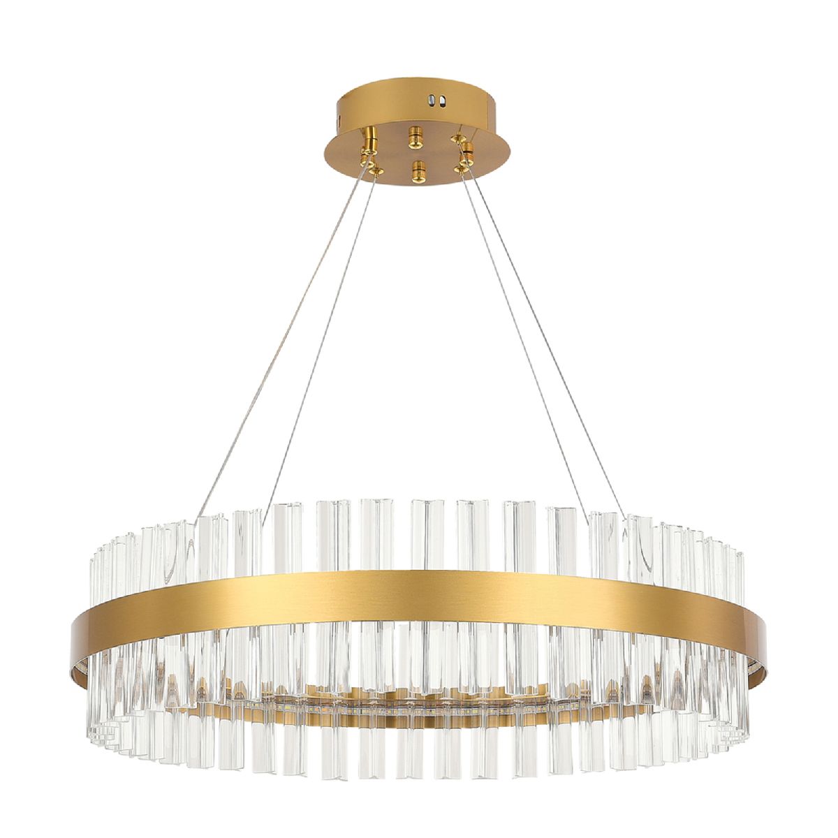 Подвесная люстра Natali Kovaltseva Royalton INNOVATION STYLE 83108