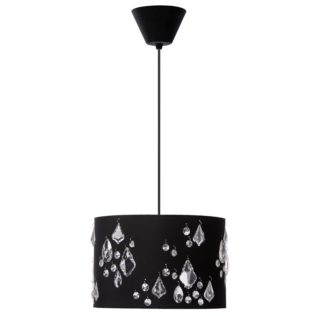 Подвесной светильник Lucide Spilti 34407/30/30