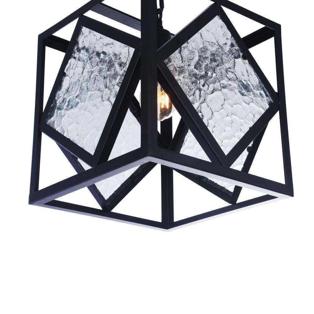 Подвесной светильник Freya Elettra FR4558-PL-01-B