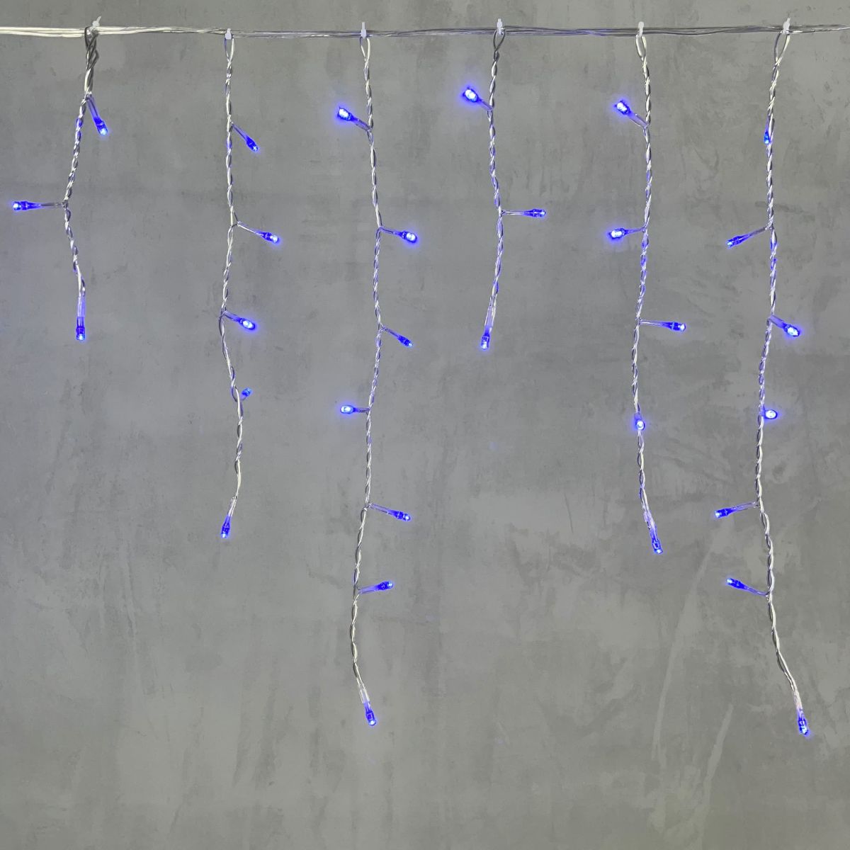 Гирлянда Бахрома Laitcom (LTC) PIL150-10-2B