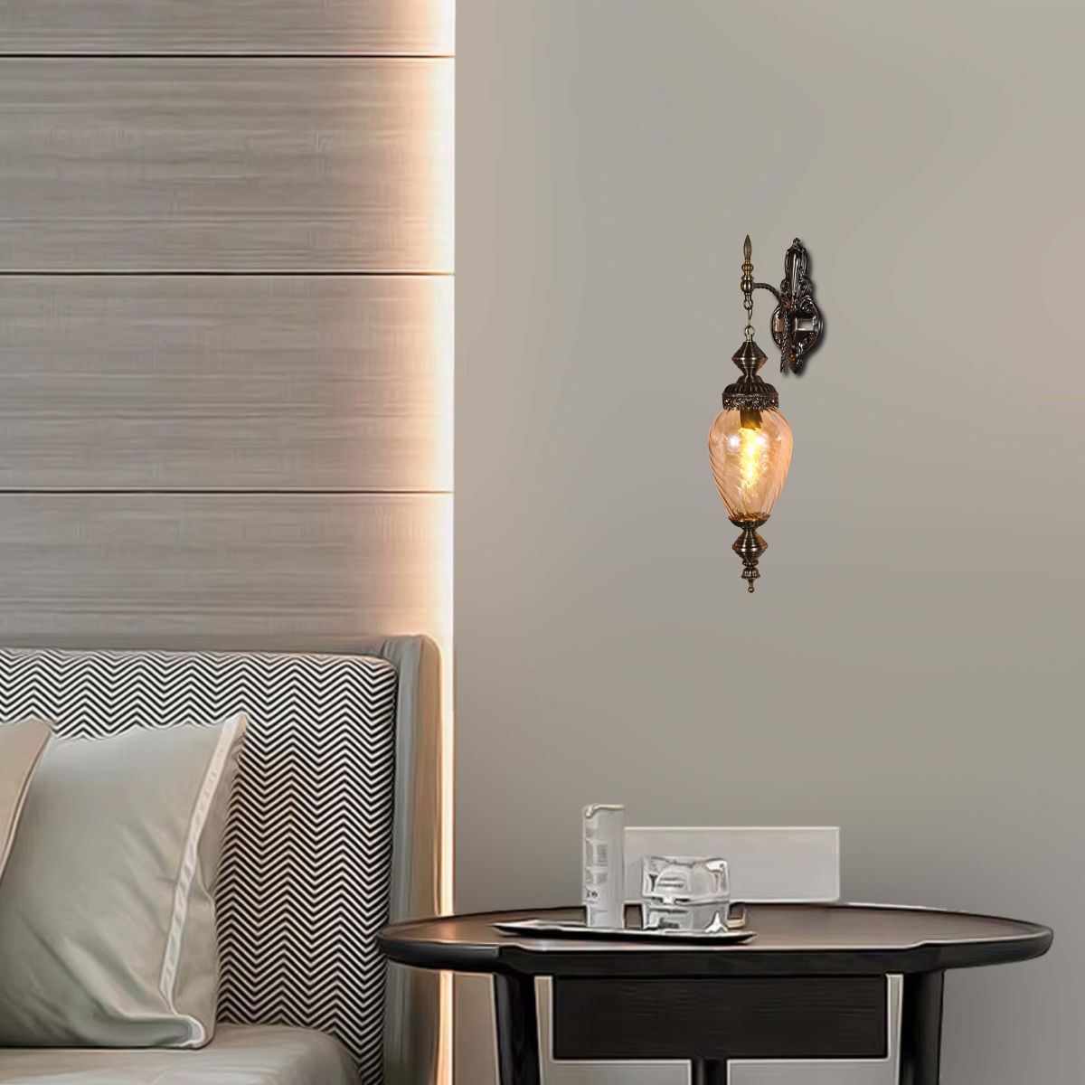 Бра Alfa Light F1524-02