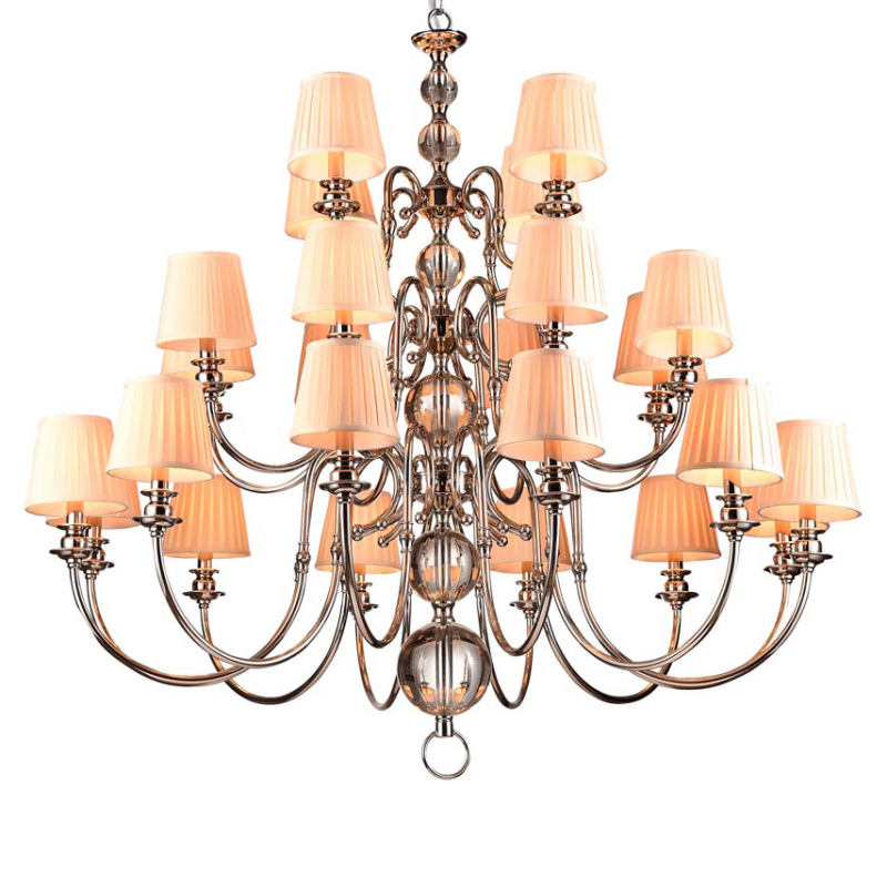 Подвесная люстра Newport 31010+12/C B/C