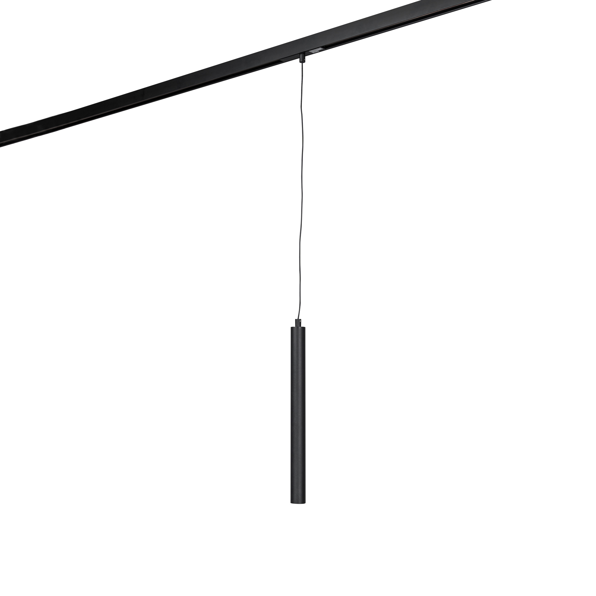 Трековый светильник Lumker SY-LINK-TB-BL-5-WW 013692