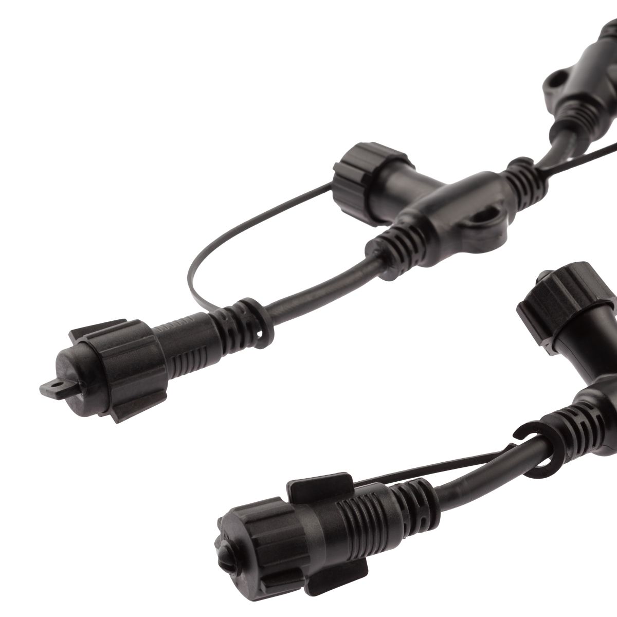 Разветвитель для гирлянд Эра ERAPS-R Б0051883