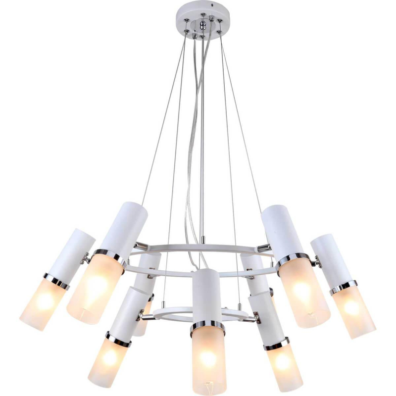 Подвесная люстра Stilfort Trevo 2005/01/09P