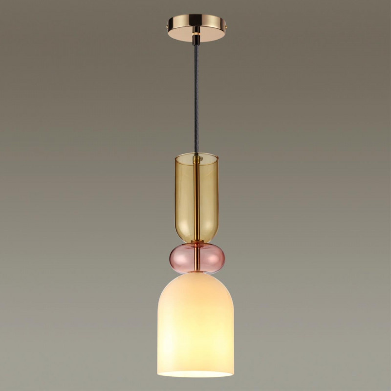 Подвесной светильник Lumion Gillian 4589/1