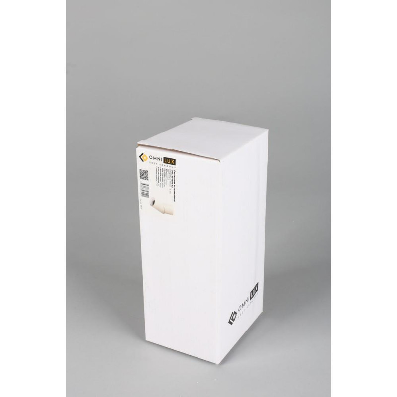 Накладной светильник Omnilux OML-101809-12