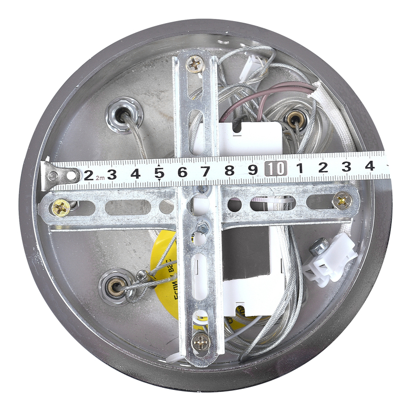 Подвесная люстра Natali Kovaltseva Magic LED LAMPS 81267