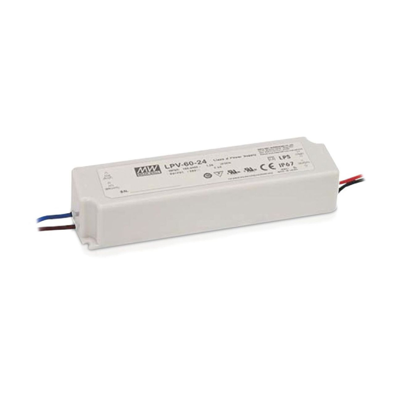 Драйвер Ideal Lux Oxy Driver On/Off 60W
