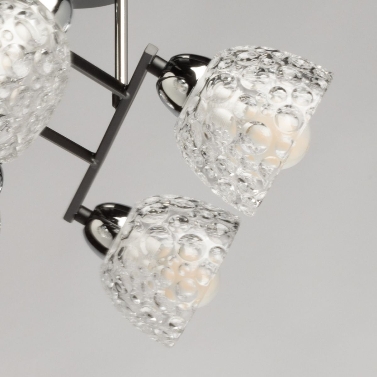 Потолочный светильник De Markt City Торес 110012304