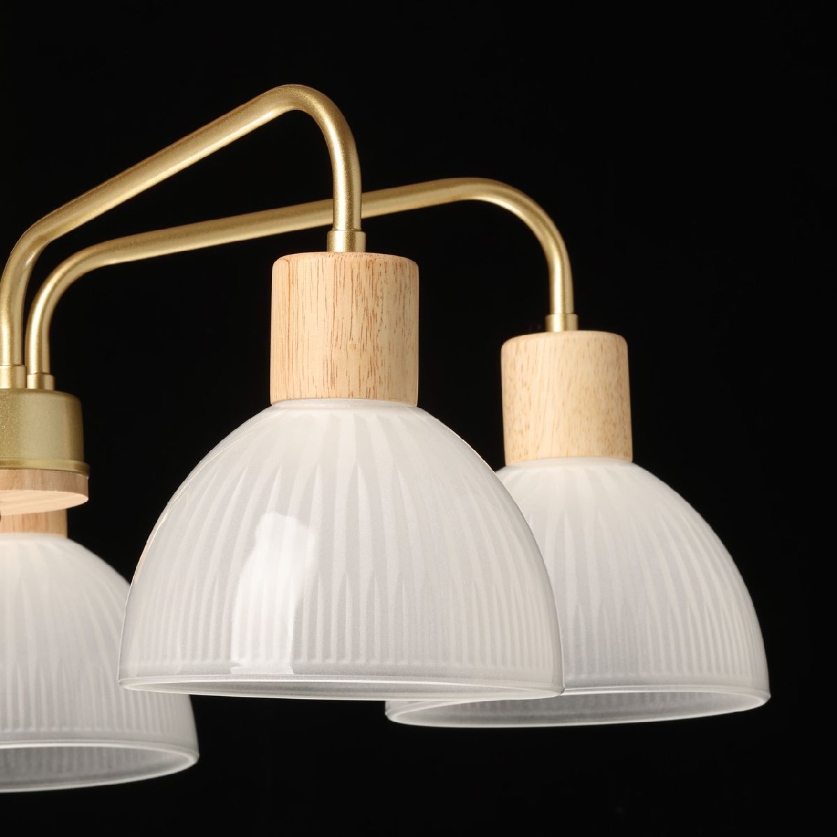 Люстра на штанге De Markt Дэла 635016405